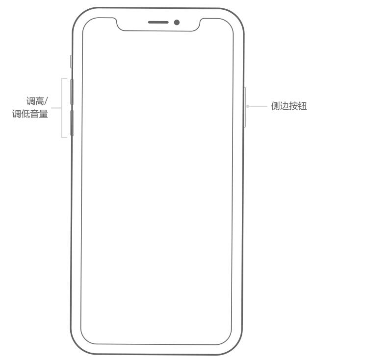 iPhone XR/XS/XS Max 如何进入恢复模式或 DFU 模式? iPhone XR/XS/XS Max 如何进入恢复模式或 DFU 模式?