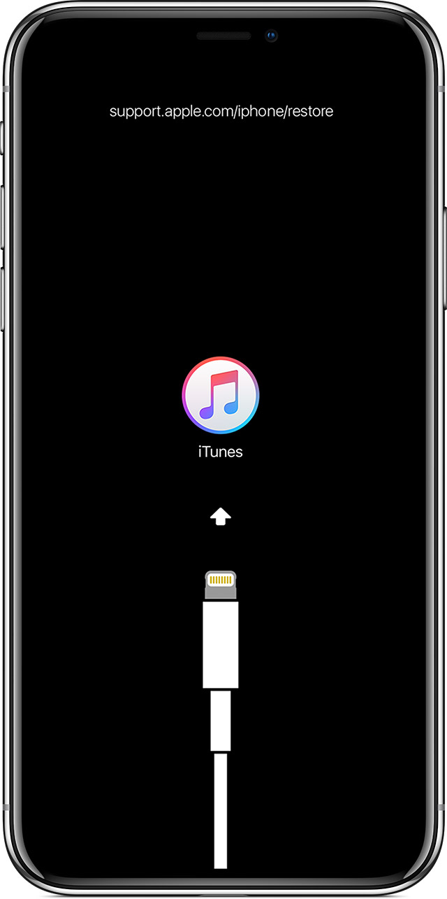 iPhone XR/XS/XS Max 如何进入恢复模式或 DFU 模式? iPhone XR/XS/XS Max 如何进入恢复模式或 DFU 模式?